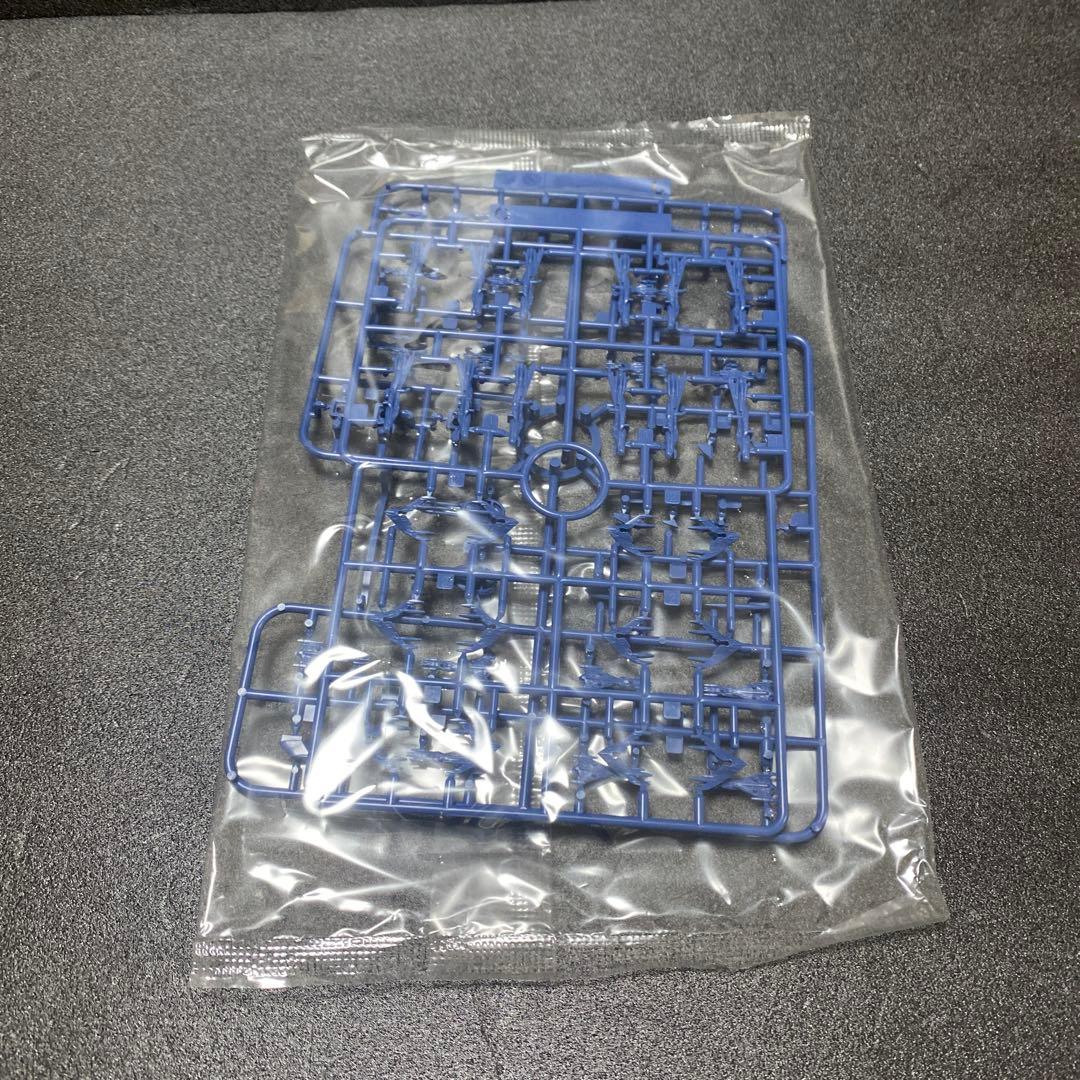 バンダイ プラスチックキット 1／1000 宇宙戦艦ヤマト2199 大ガミラス…