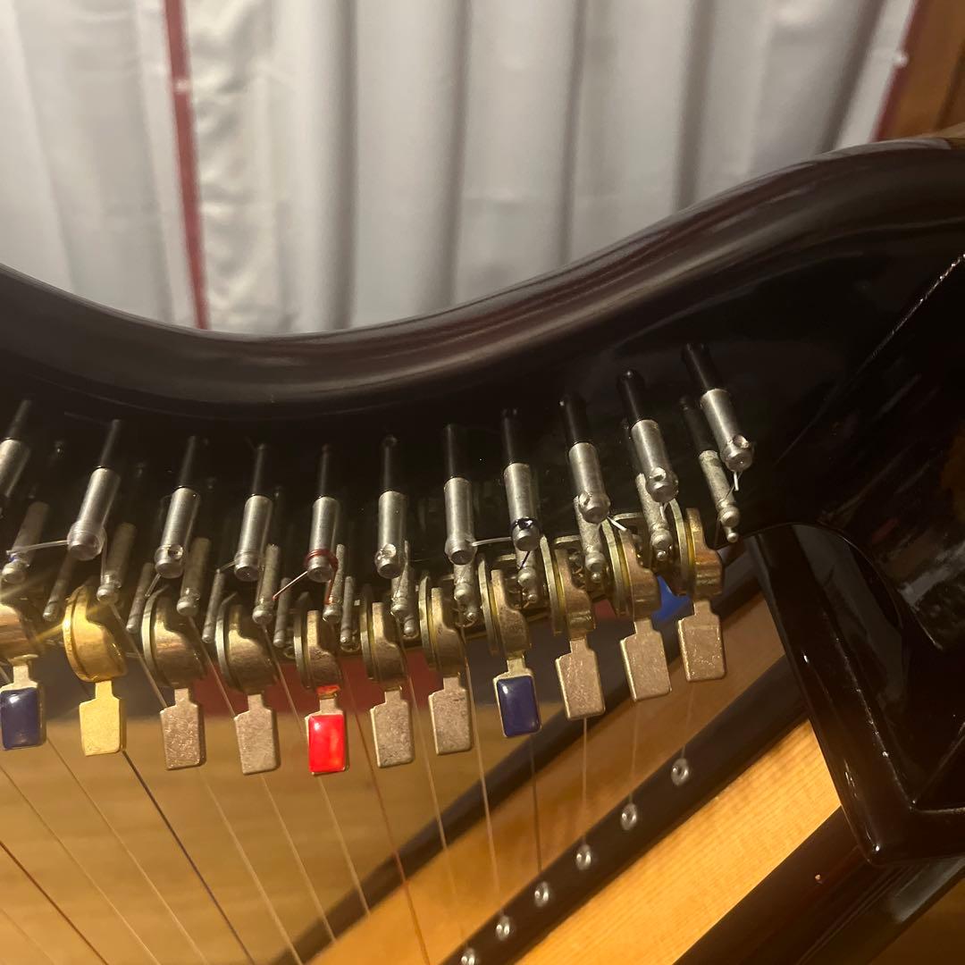 乙女ハープ　28弦