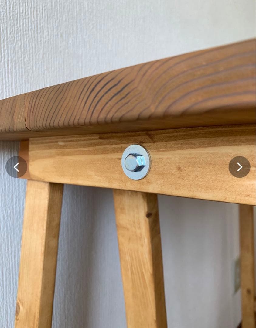 折り畳みデスク