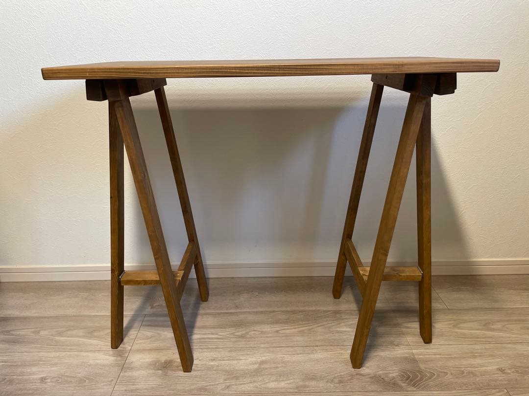 折り畳みデスク