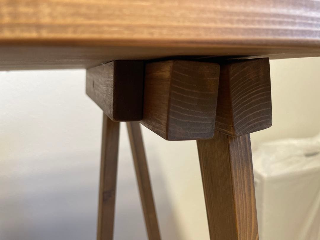 折り畳みデスク