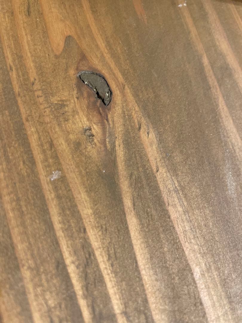 折り畳みデスク