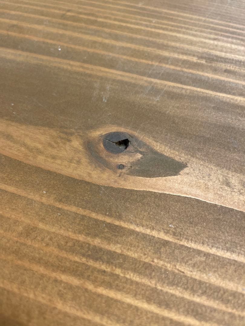 折り畳みデスク