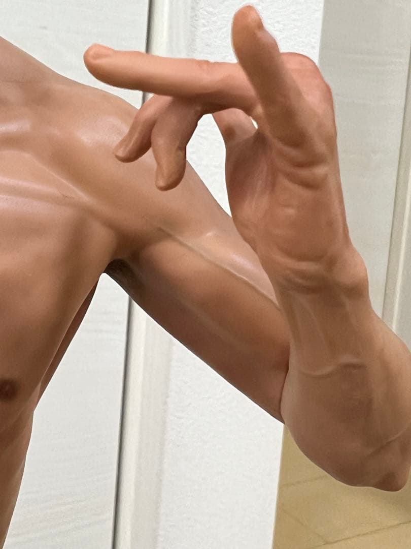 ENTERBAY エンターベイ 1/4 ブルース・リー 胸像 スタチュー 限定品