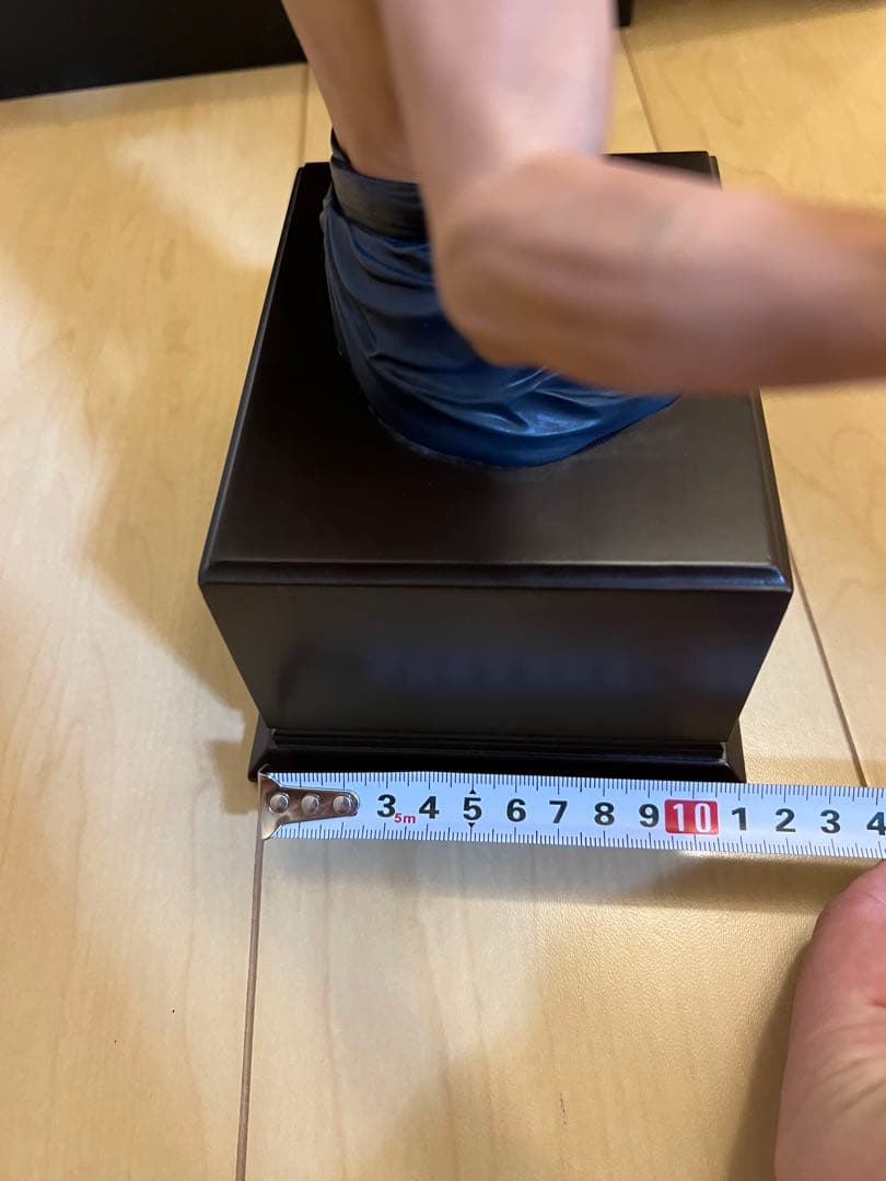 ENTERBAY エンターベイ 1/4 ブルース・リー 胸像 スタチュー 限定品