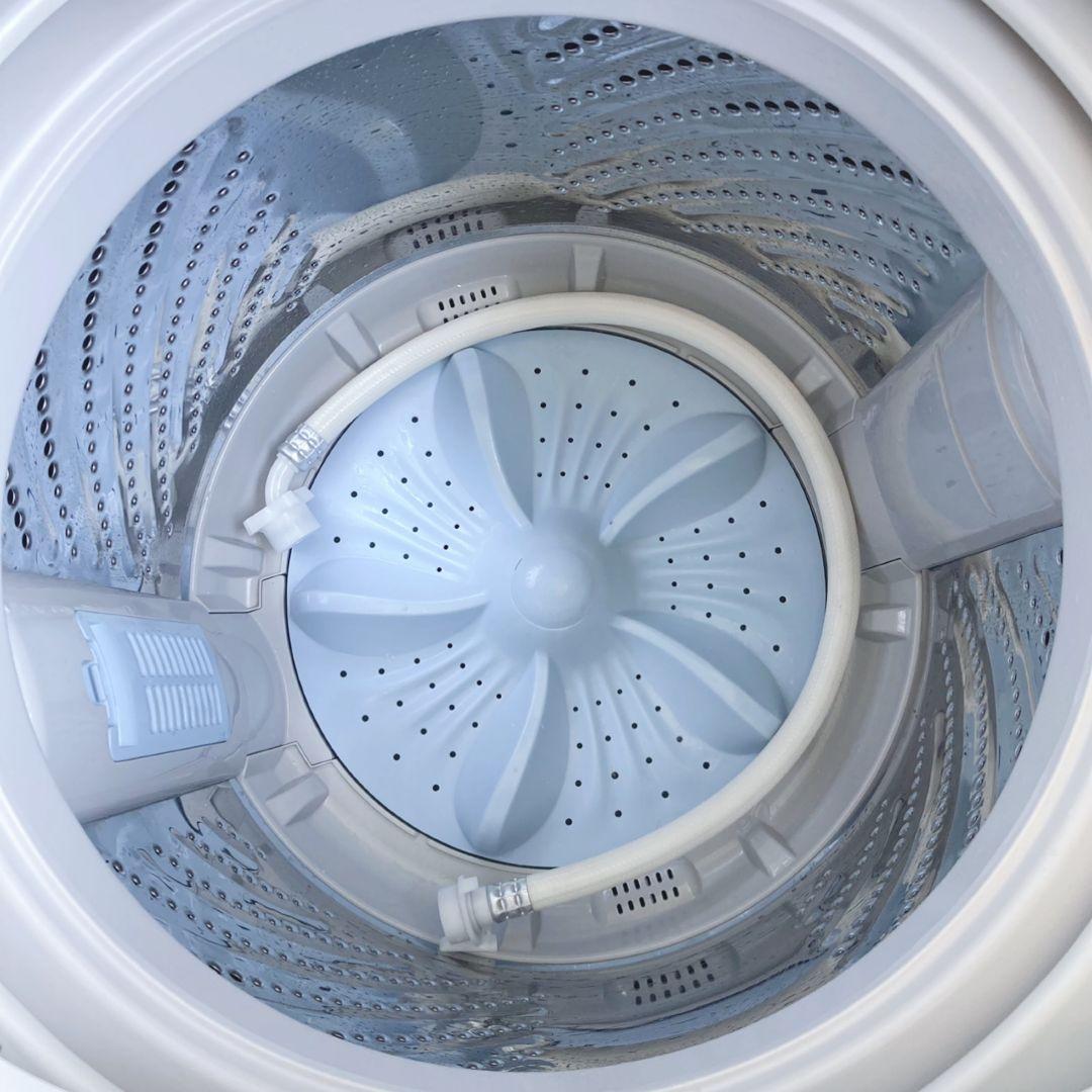 254設置まで対応 新生活　冷蔵庫　2021年製洗濯機　人気モデル　セット