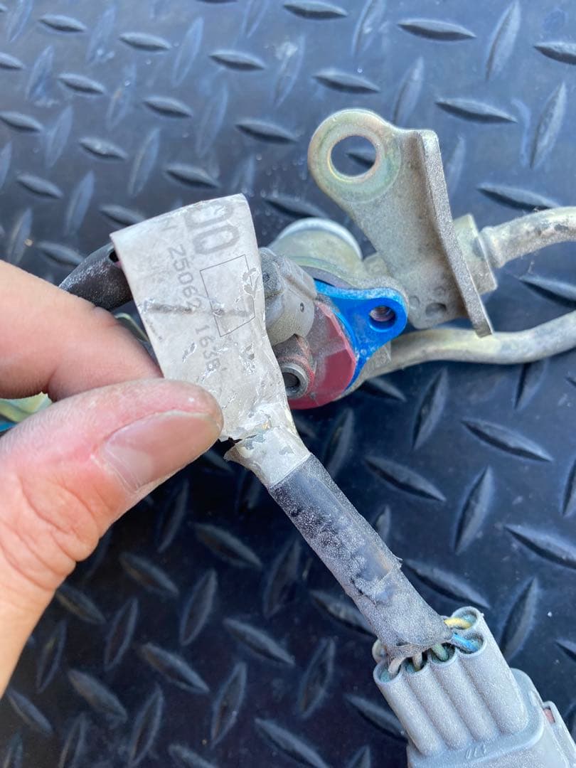 S14 S15 SARD 550cc インジェクター セット　シルビア