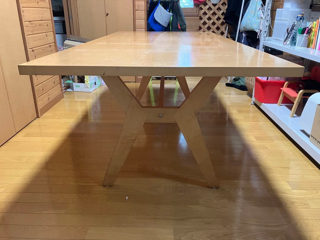 Bee＊Tさん専用　アクタス　ダイニングテーブル