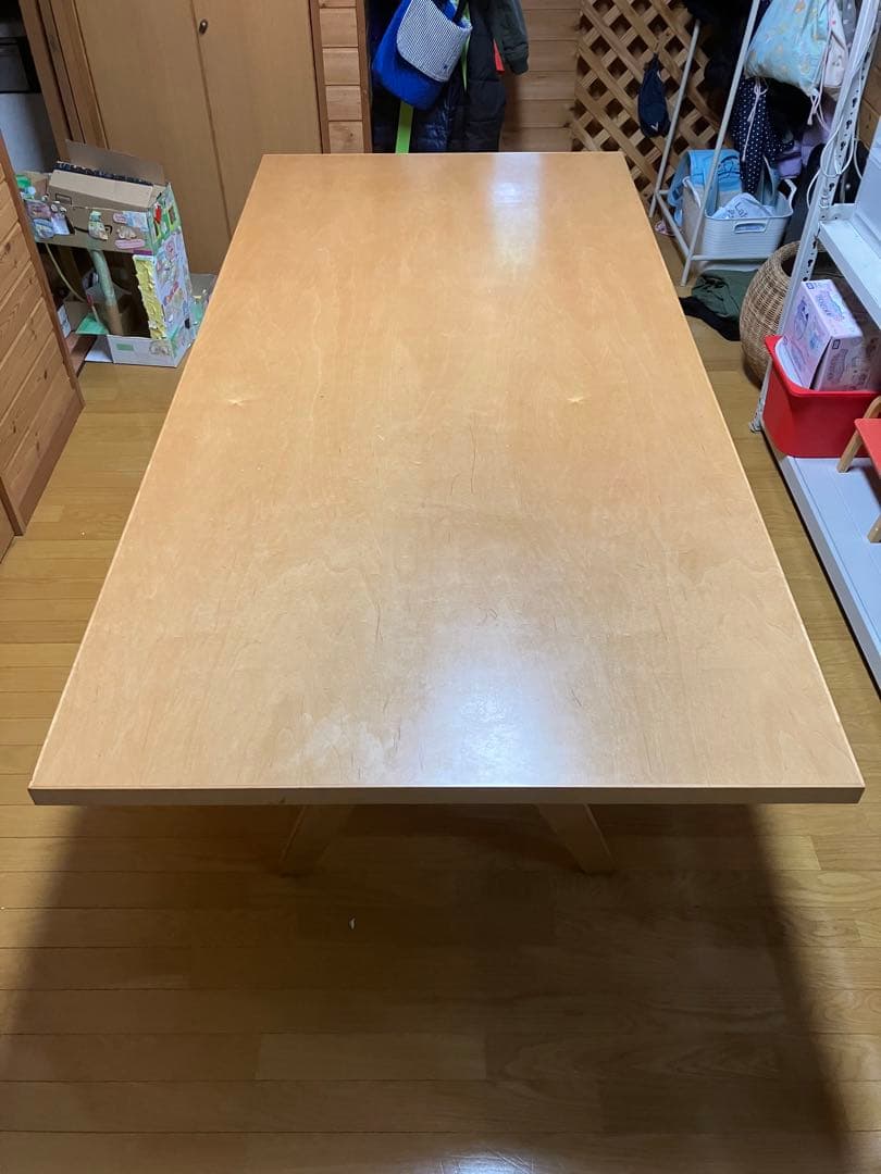 Bee＊Tさん専用　アクタス　ダイニングテーブル