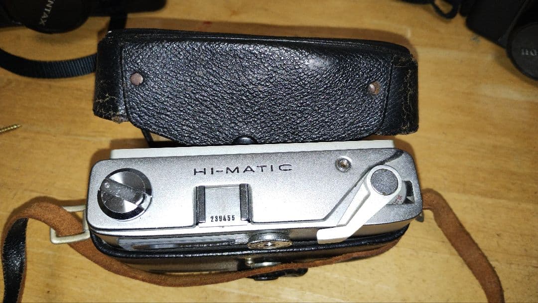 フィルムカメラ　フラッシュ　レンズ等まとめ売り