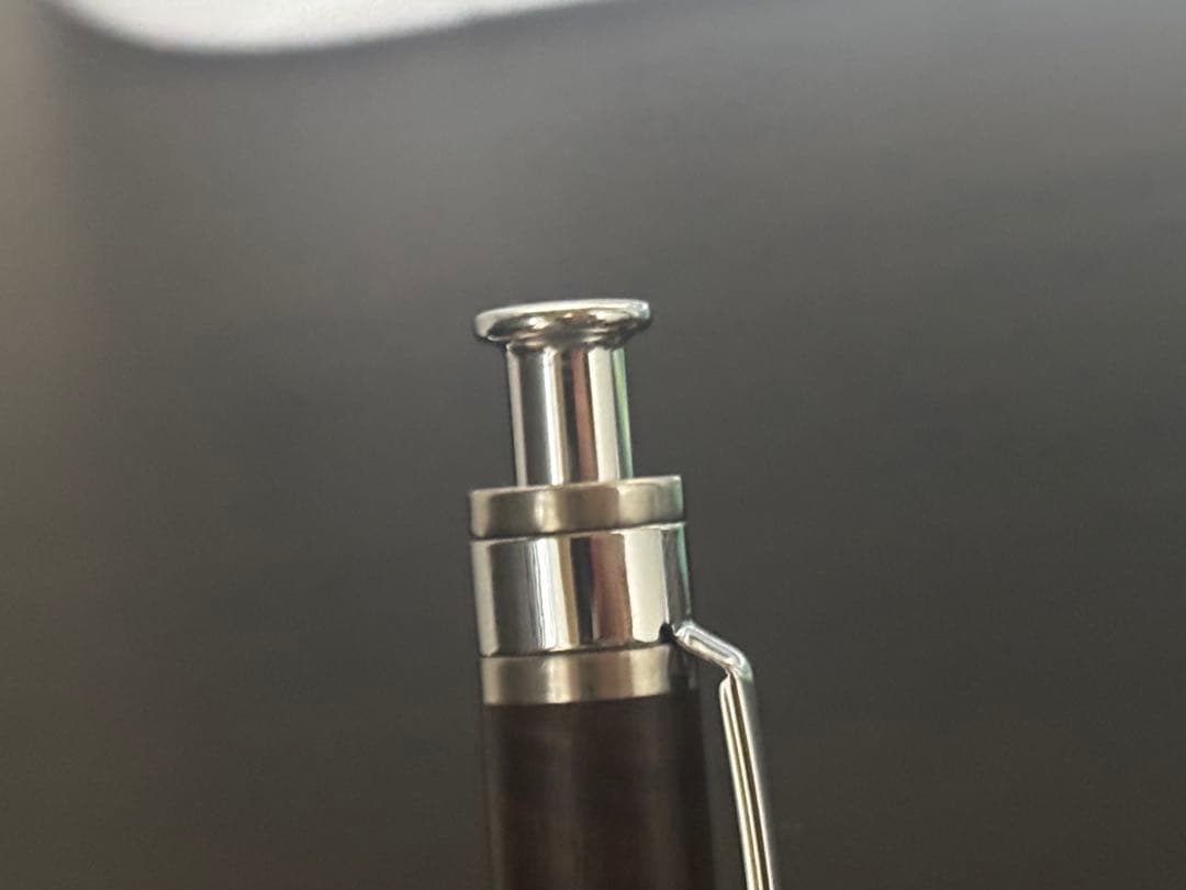 シャープペンシル 本体 工房楔 0.5 コルタ