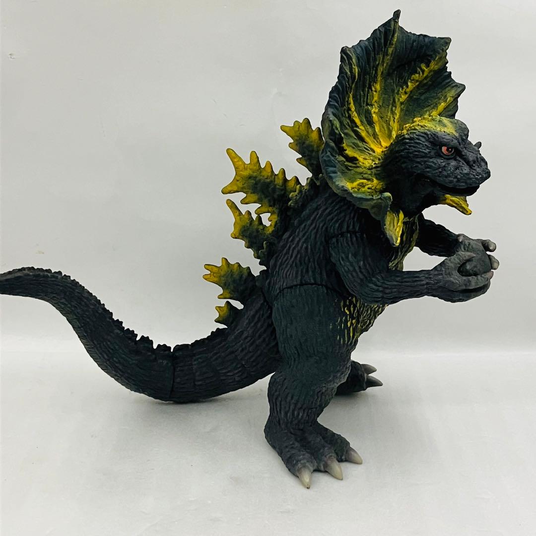 【岩付／激レア】 1966年 ジラース フィギュア 塗装済み 完成品