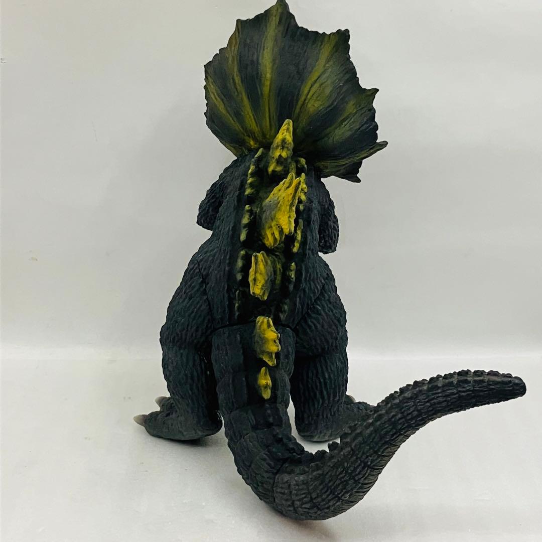 【岩付／激レア】 1966年 ジラース フィギュア 塗装済み 完成品