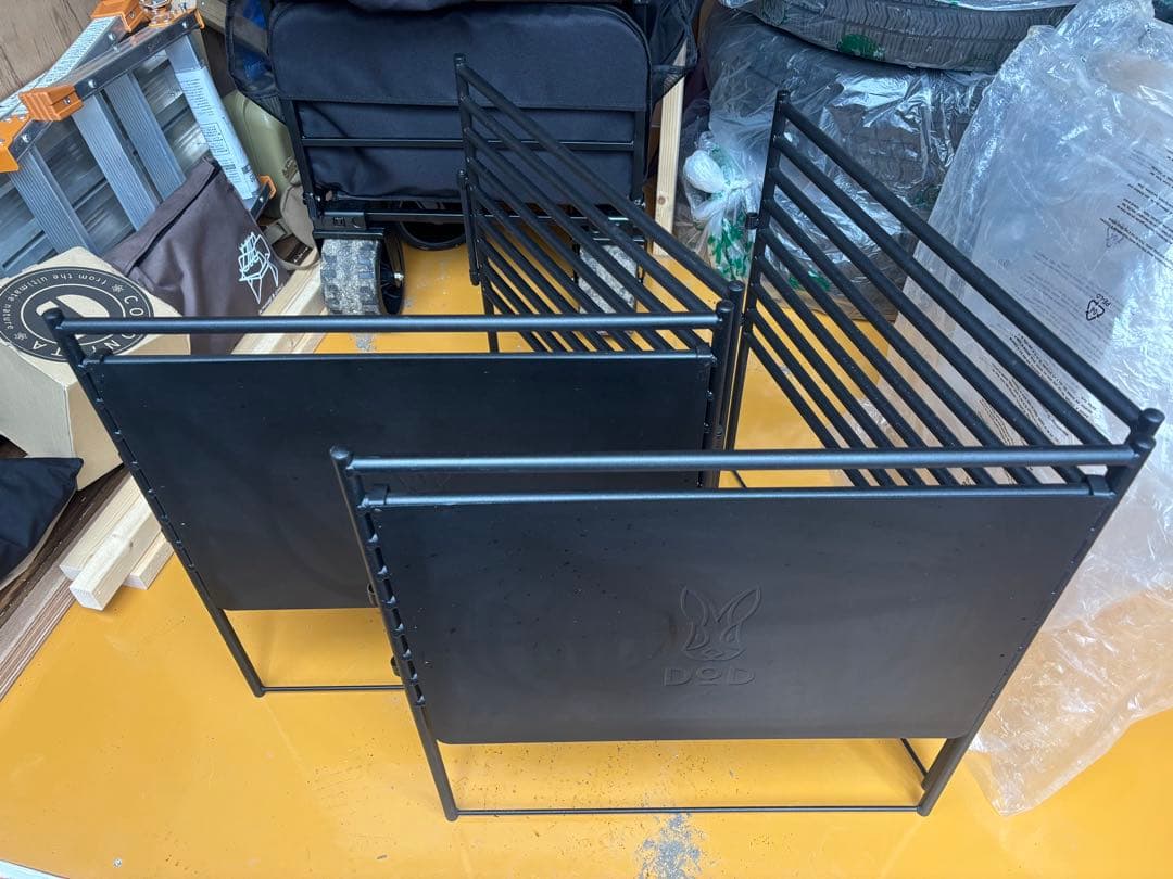 dodテキーラガード2個セット