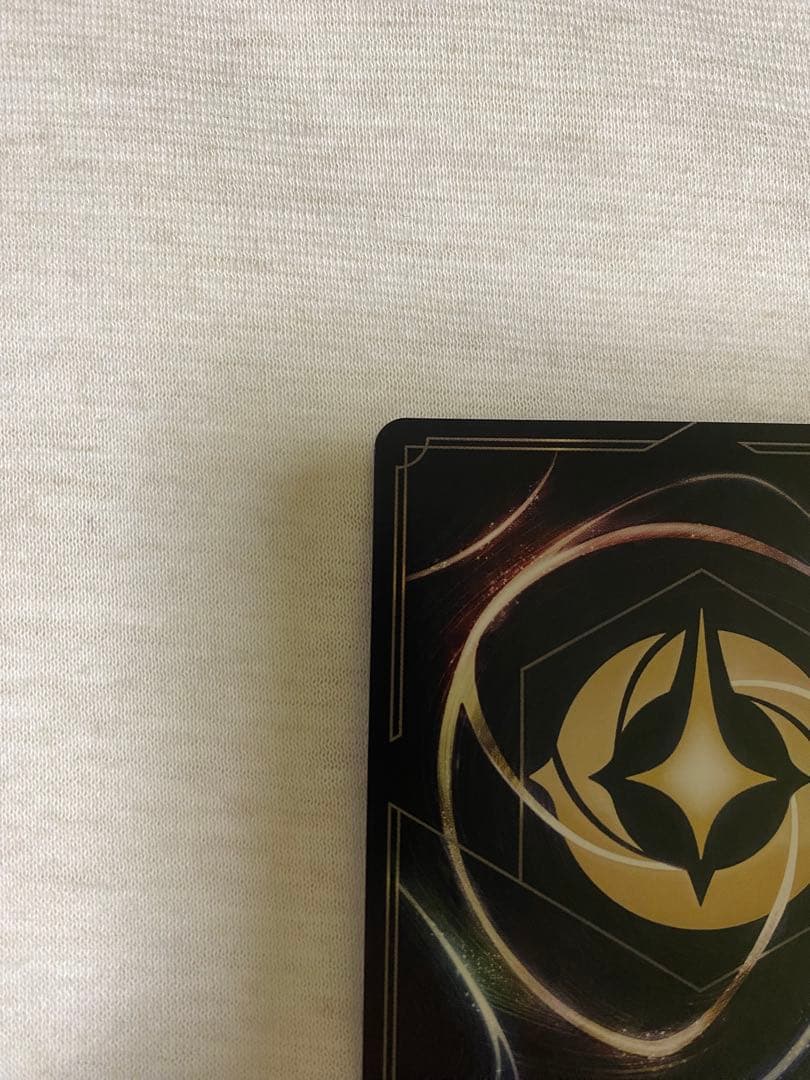 ロルカナ　LET　IT　GO　プロモ　GP　上位賞　ドラゴンの炎　参加賞　各1枚