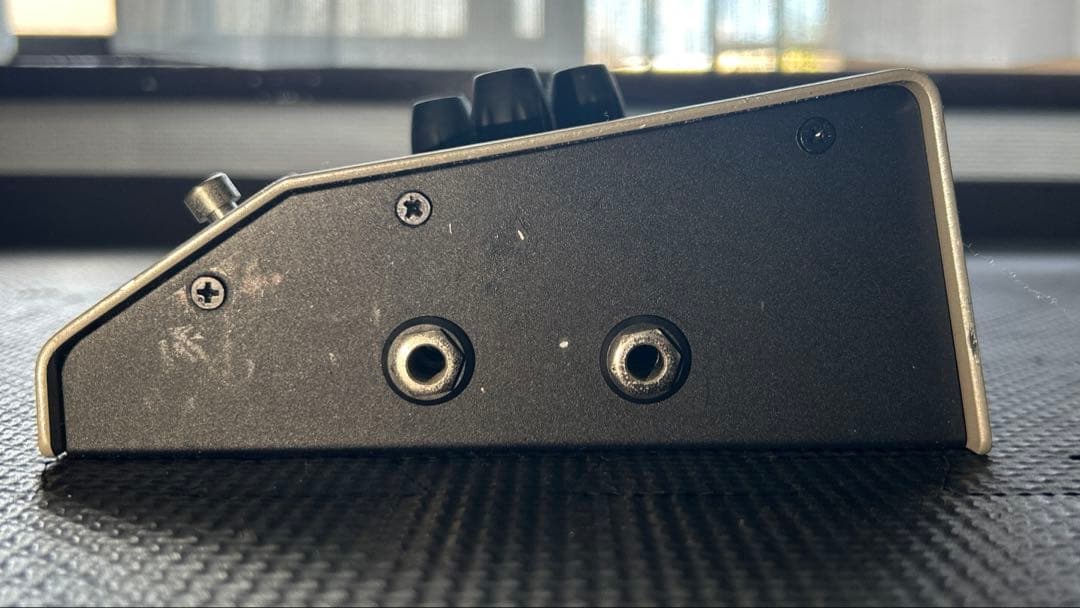 ベース EDEN MODULE