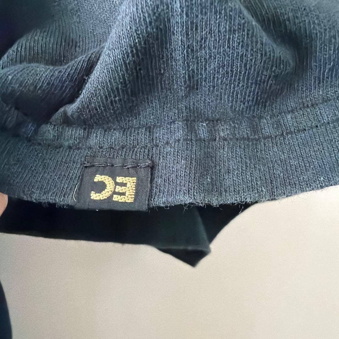 Electric Cottage Tシャツ