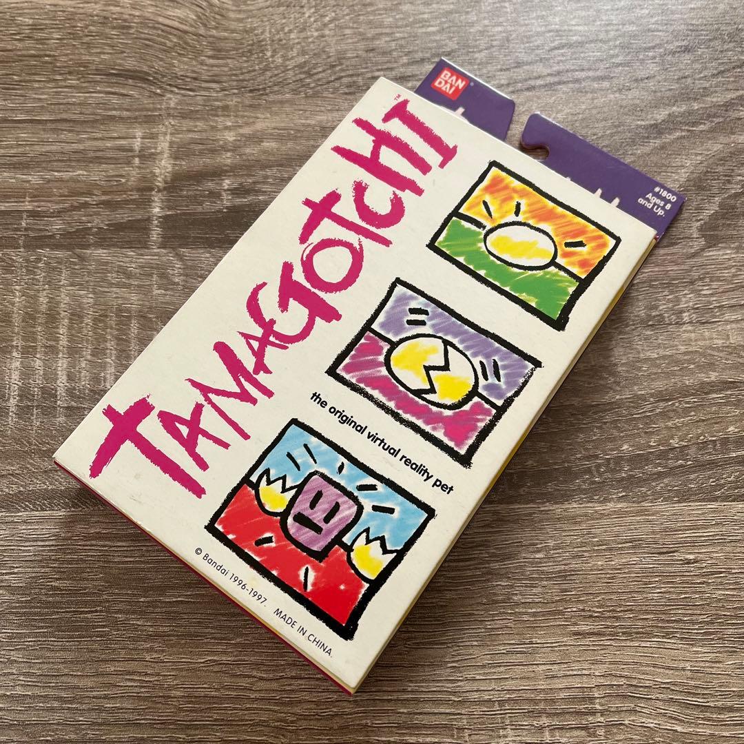 バンダイ たまごっち セット