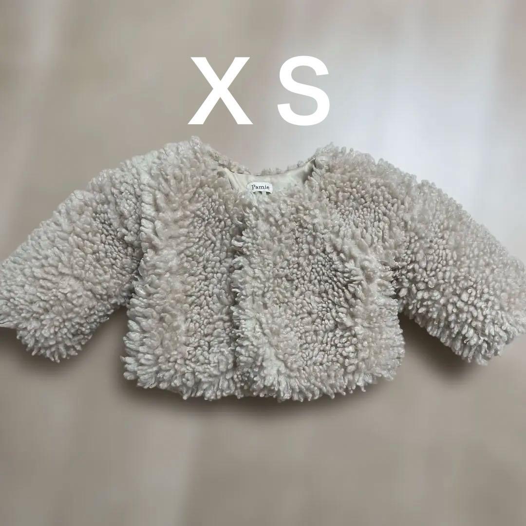 pamie sheep coat シープコート