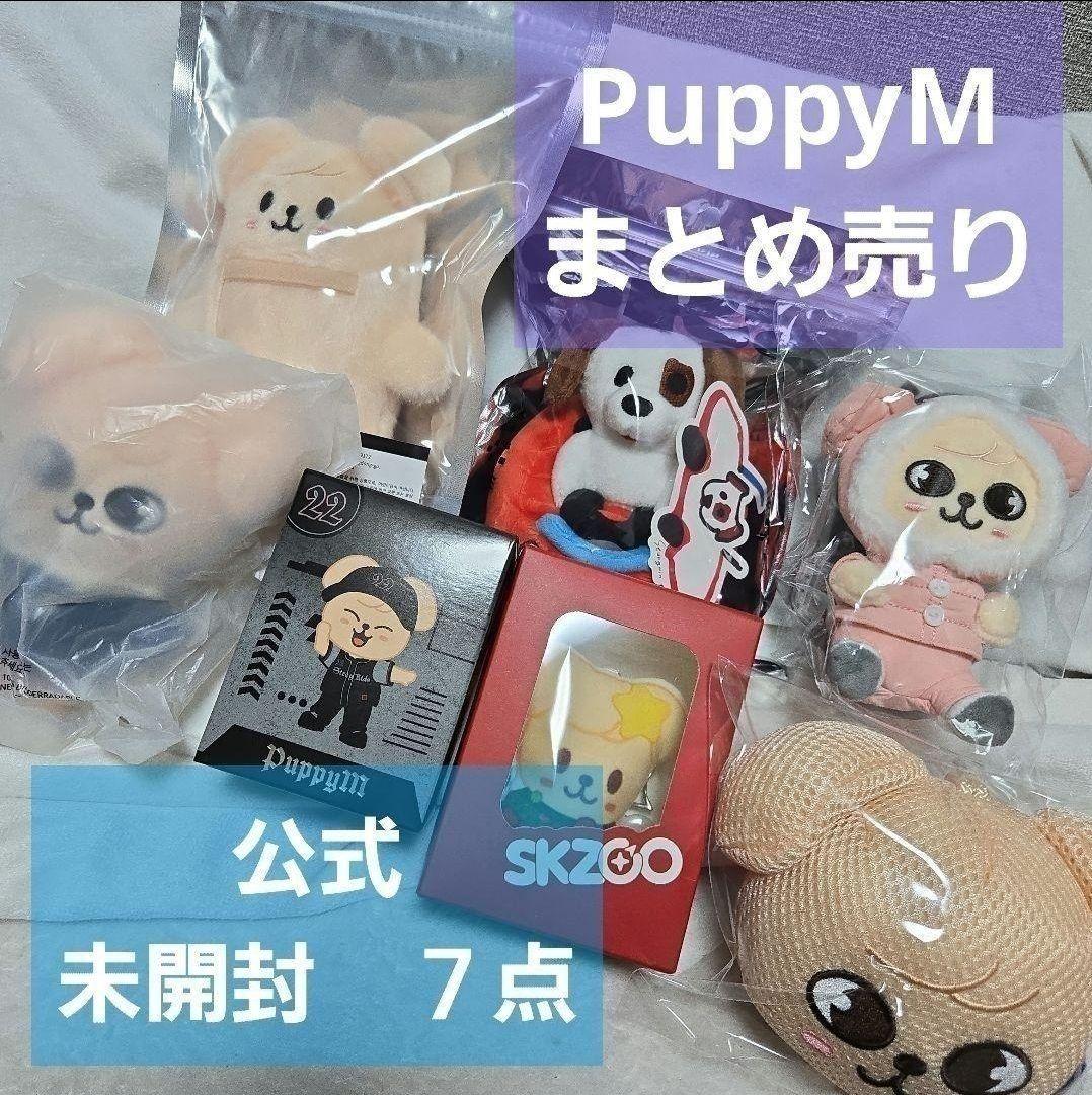 straykids スンミン グッズ　まとめ売り　Seungmin