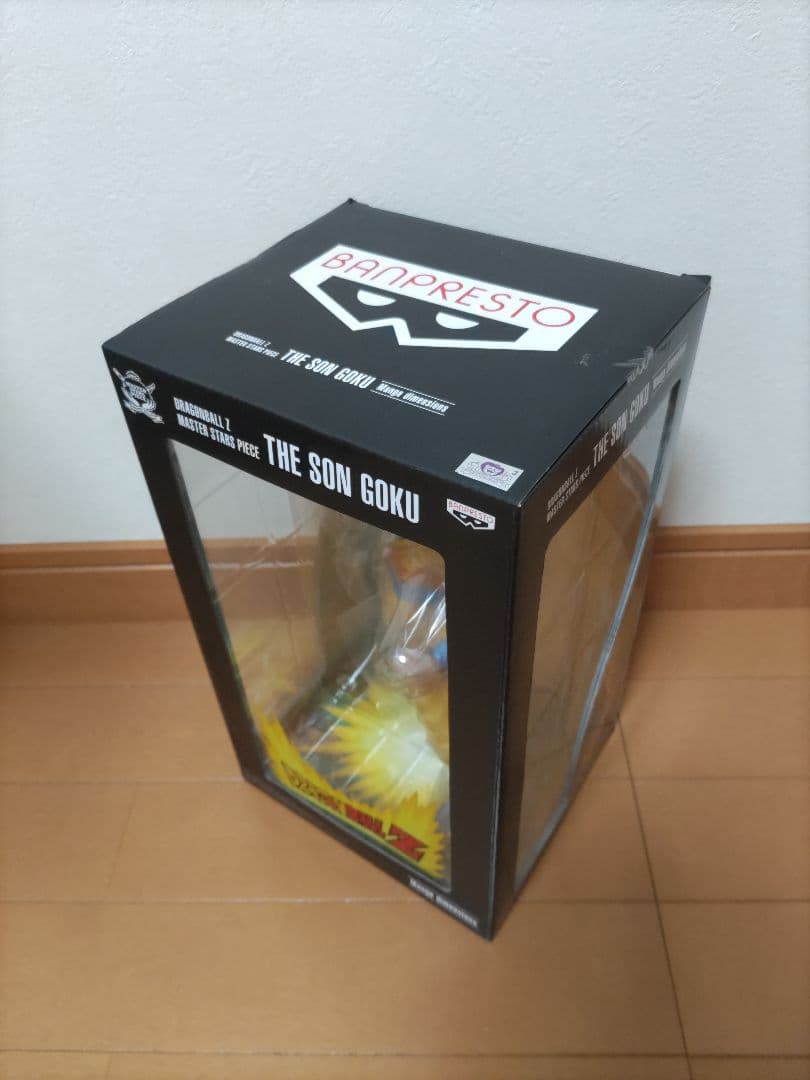 MSP孫悟空 マンガディメンションズ