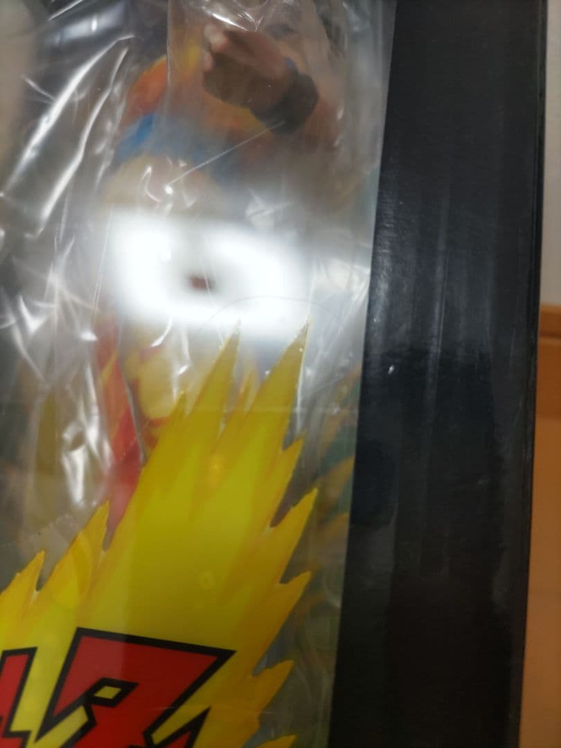 MSP孫悟空 マンガディメンションズ