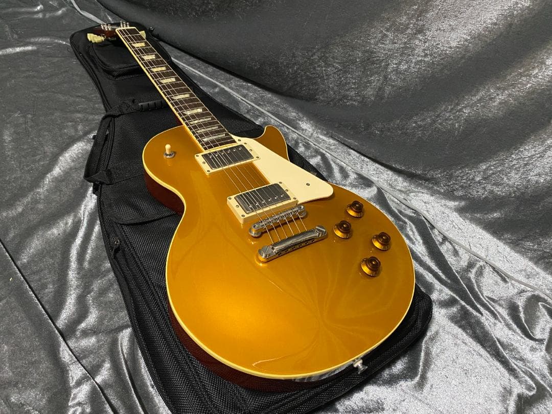 美品 国産名門ブランド フジゲン FGN NLS100 Neo Classic