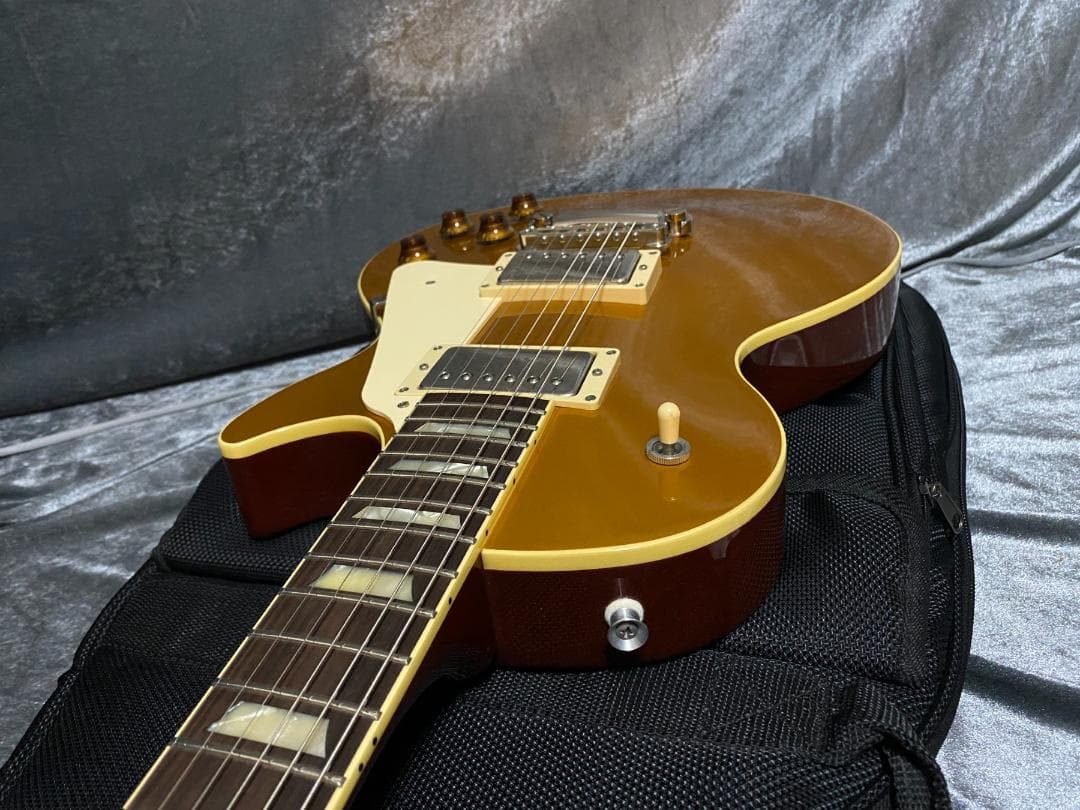 美品 国産名門ブランド フジゲン FGN NLS100 Neo Classic