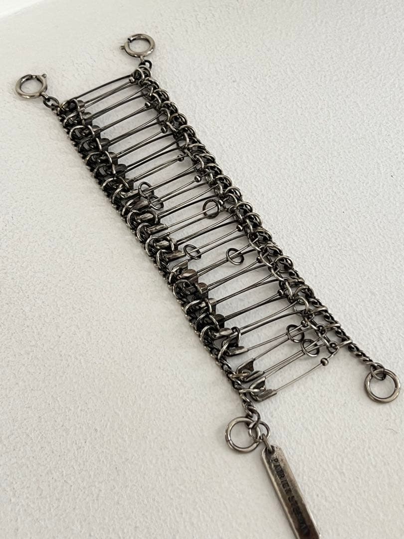 PATRICK STEPHAN パトリックステファン ブレスレット