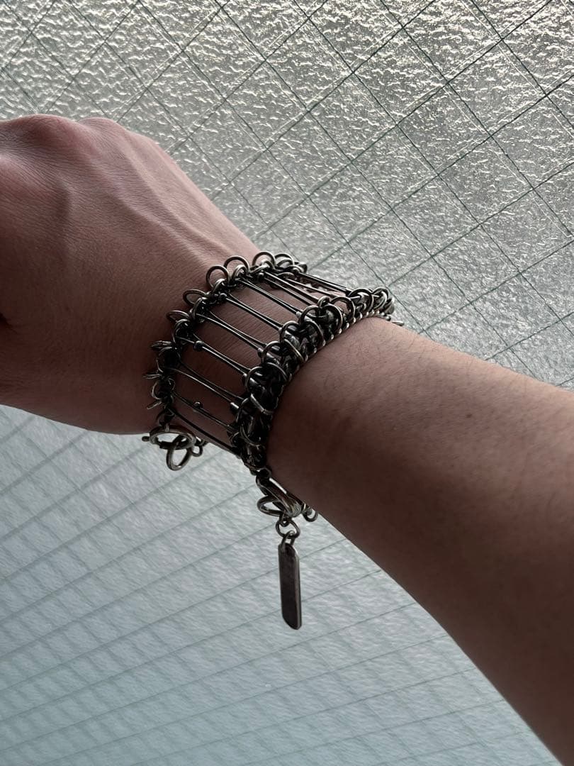 PATRICK STEPHAN パトリックステファン ブレスレット