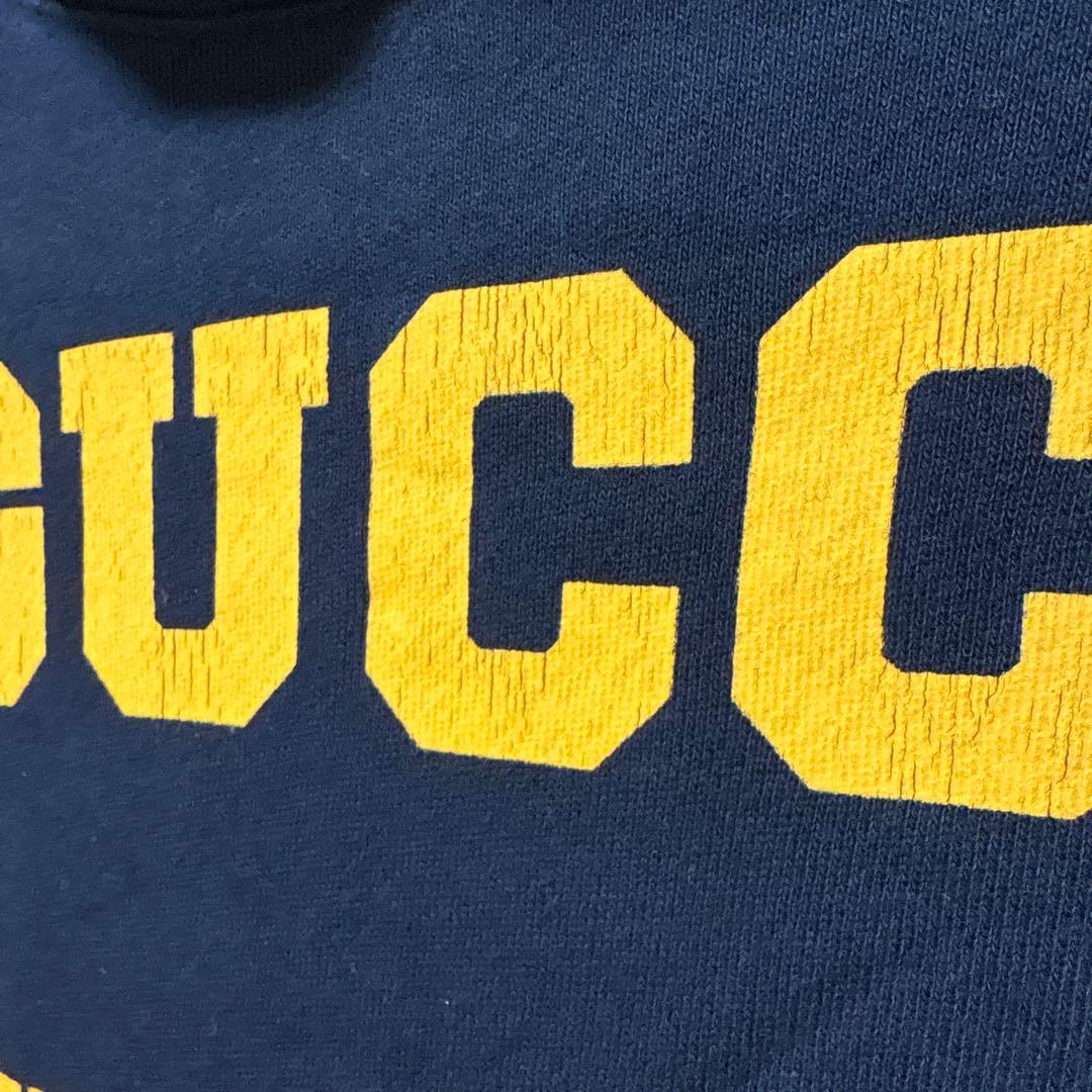 超*田様 GUCCI パーカー 25 BLIND FOR LOVE