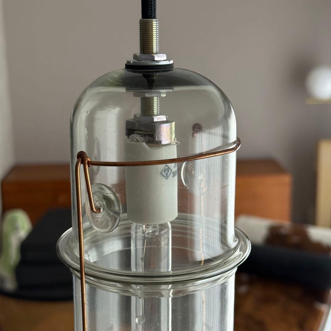 peterivy Light Capsule S ピーターアイビー ライト 照明