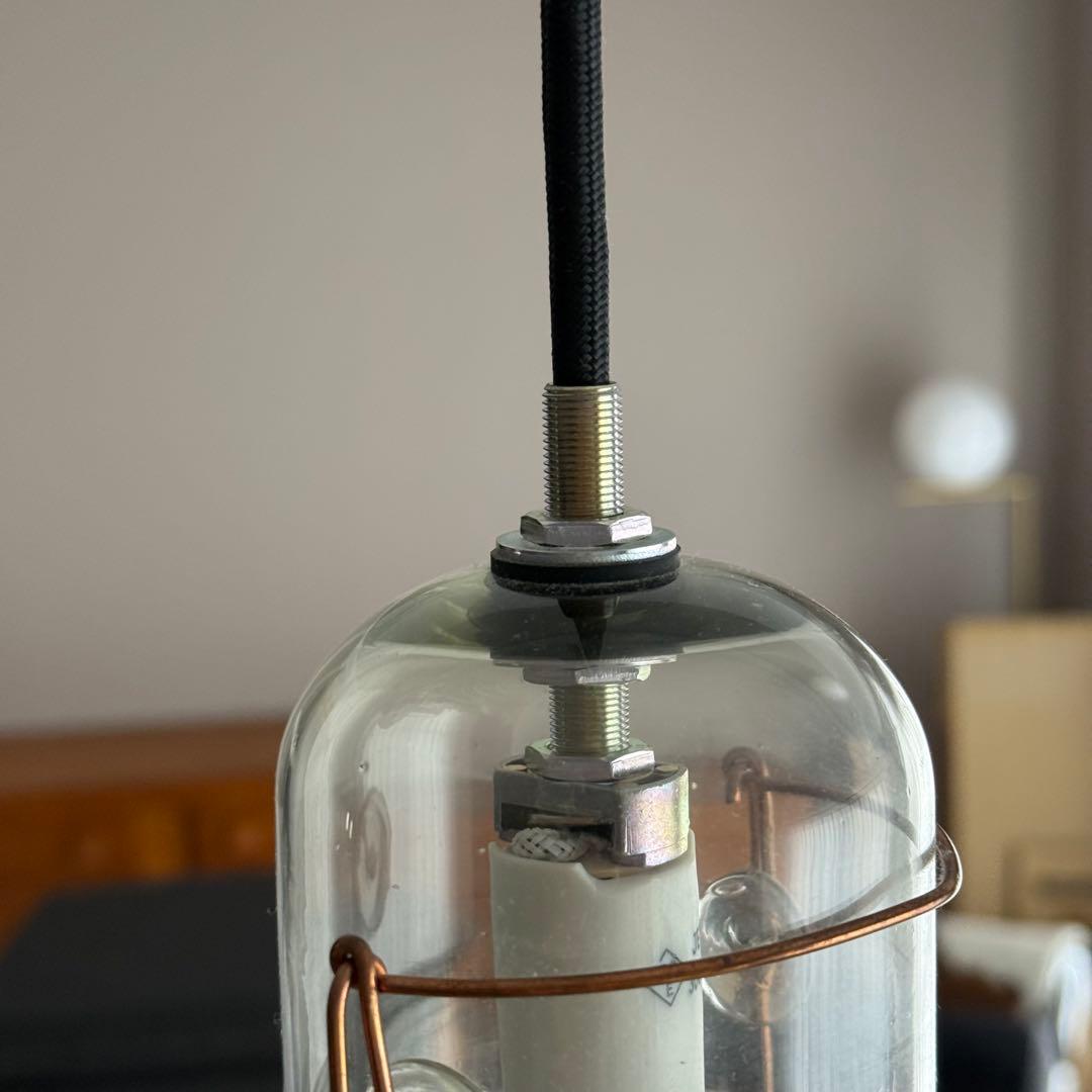 peterivy Light Capsule S ピーターアイビー ライト 照明