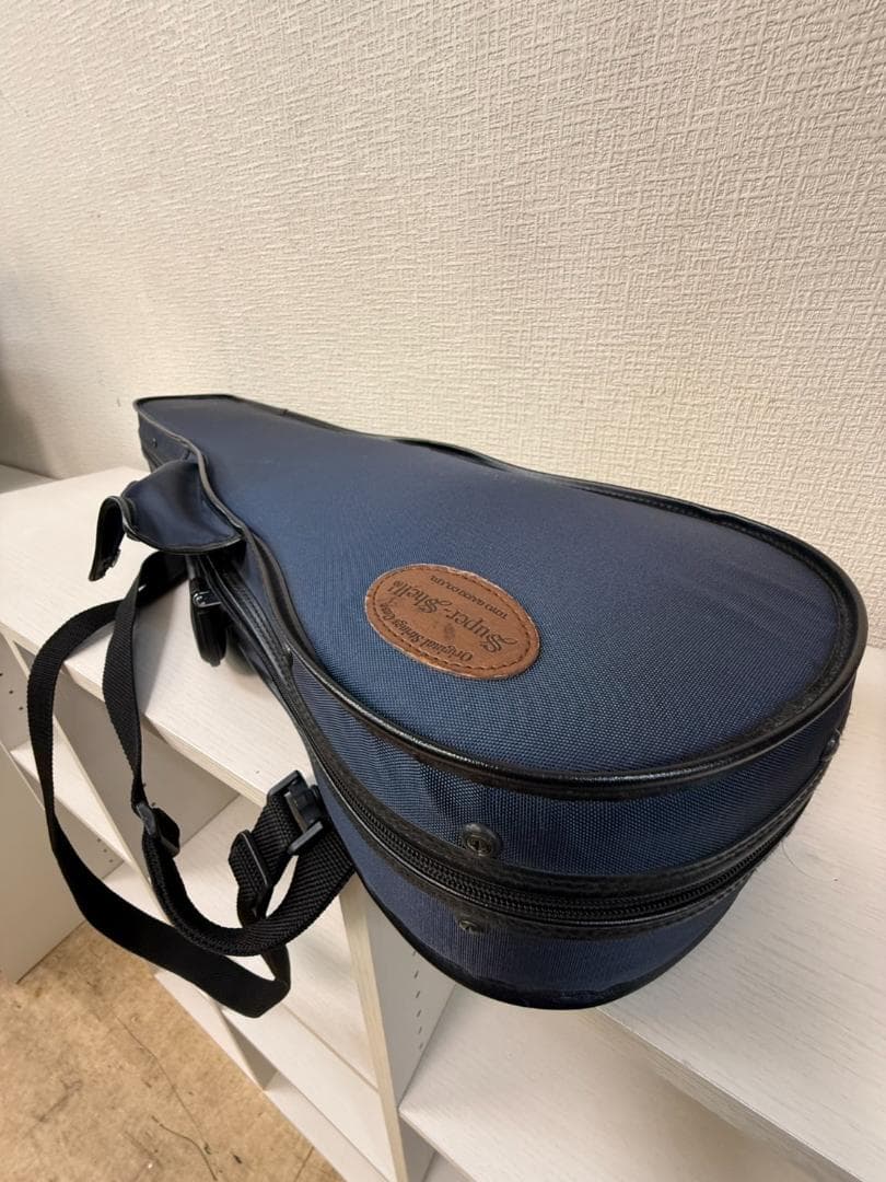 ★SUZUKI　バイオリン　No520　1/2　2001　ケース付き