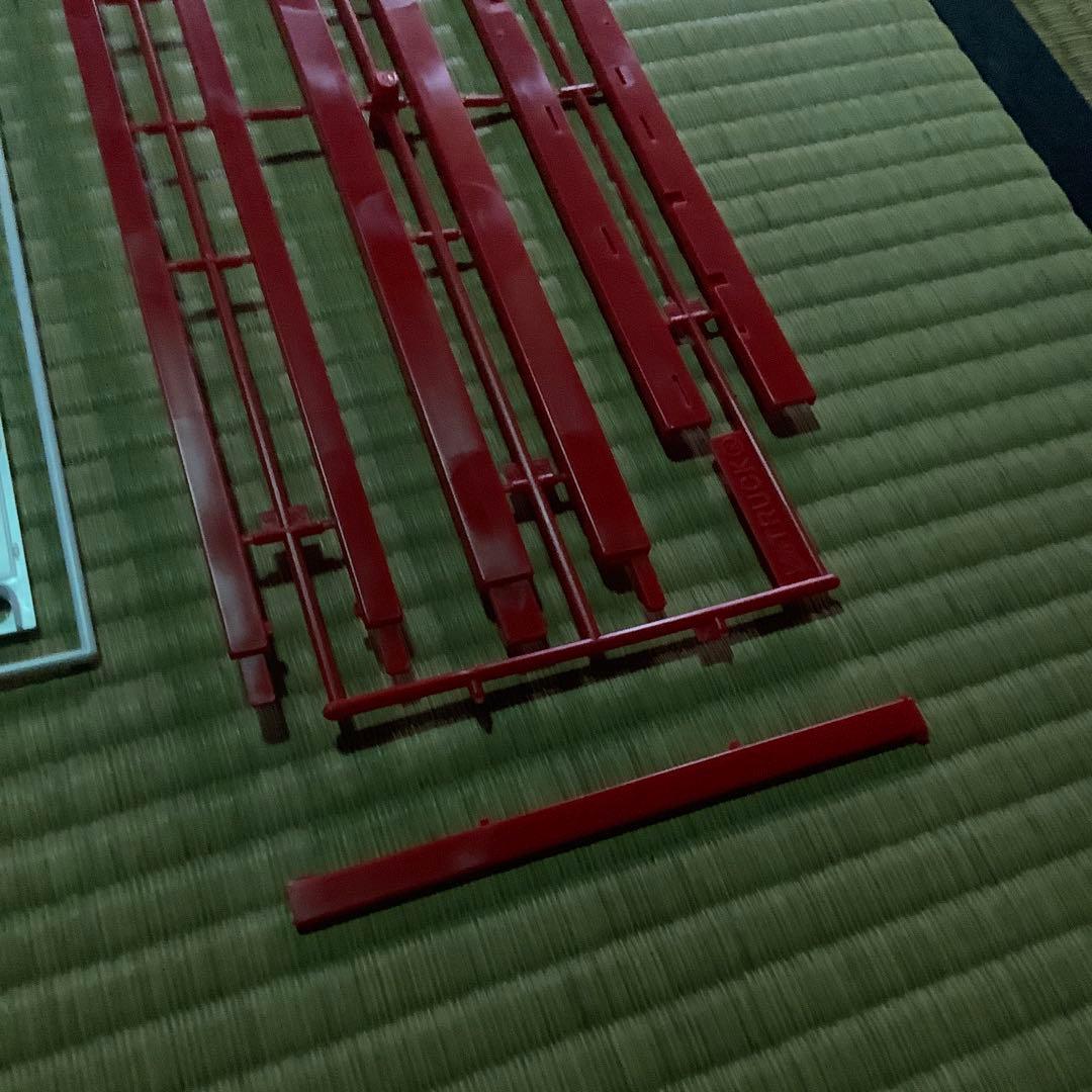 p*o様 トラック野郎 故郷特急便 バンダイ 1/20 スケール シリーズ No