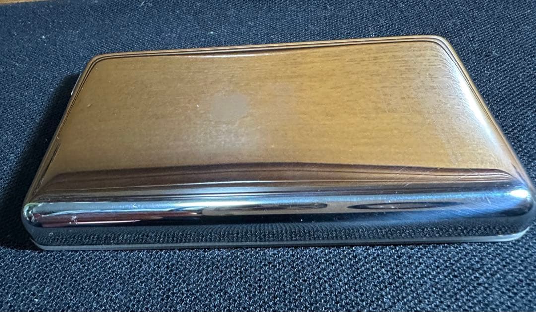 iPod Classic 5.5世代 AM444J 新品バッテリー