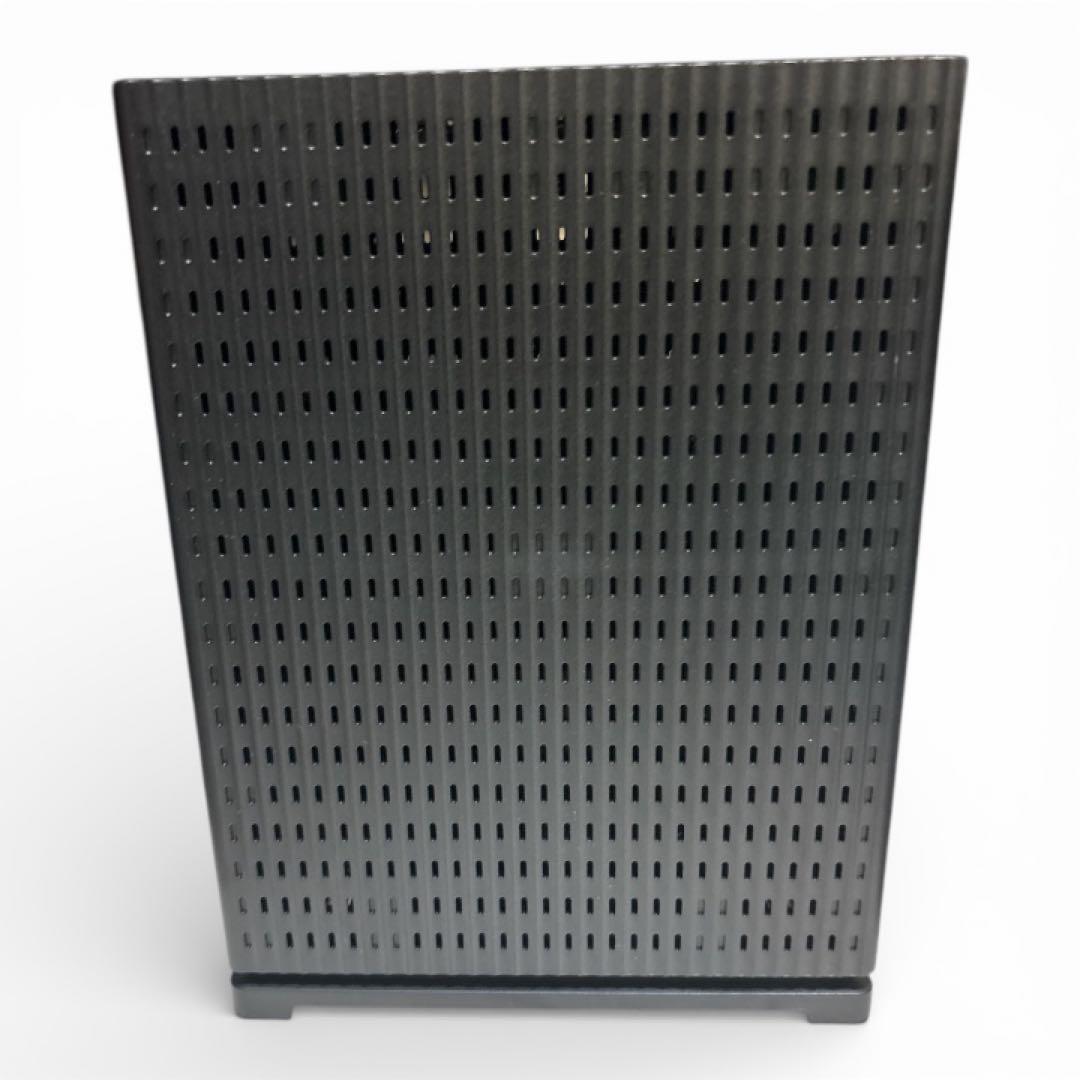 ELECOM エレコム　無線ルーター　Wi-Fi7 WRC-BE36QSD-B