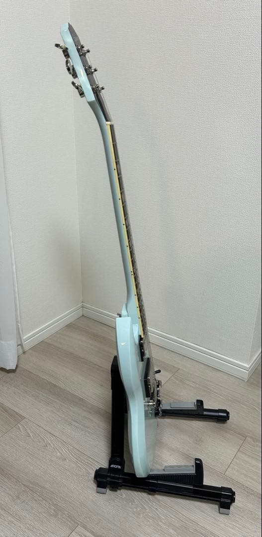 ギター Epiphone Power Player SG (Ice Blue)