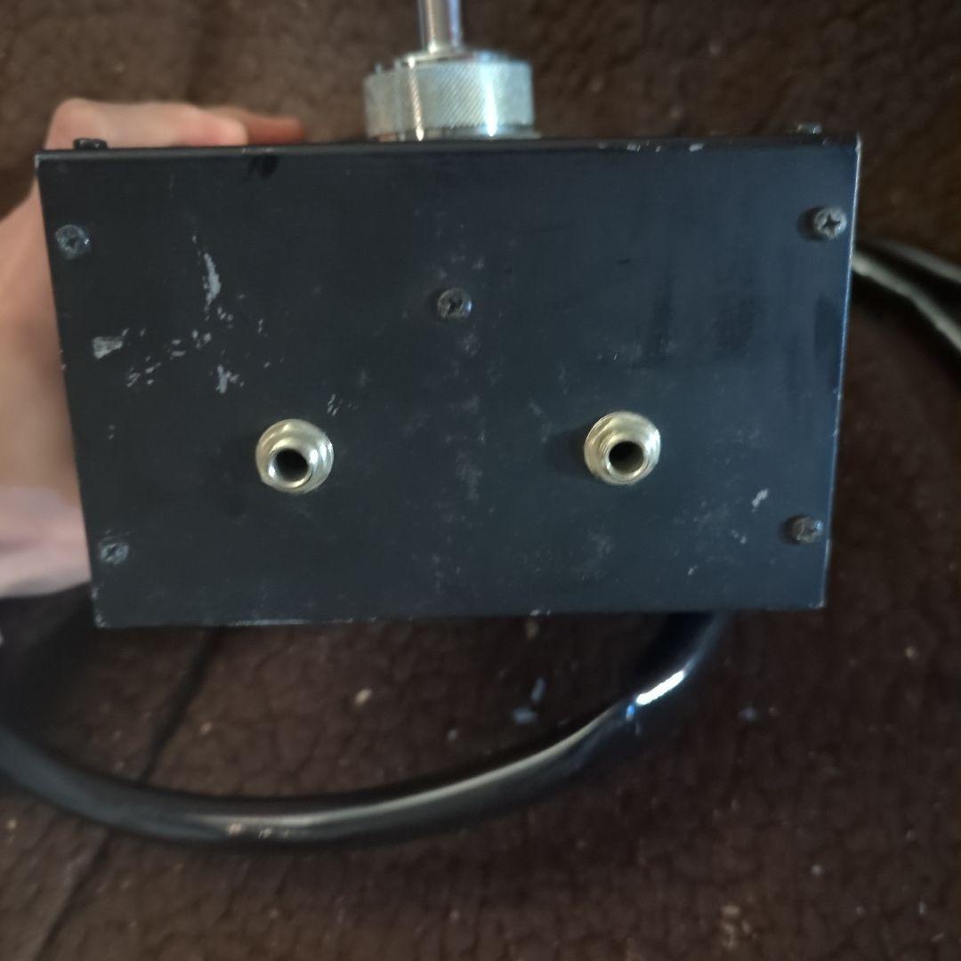 MAXON TM505 トーキングモジュレーター