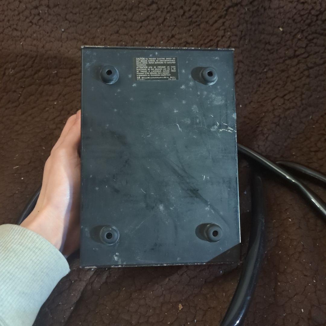 MAXON TM505 トーキングモジュレーター