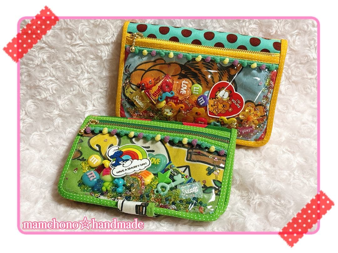 SA さま♡オーダーページです！