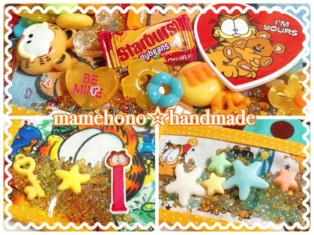 SA さま♡オーダーページです！