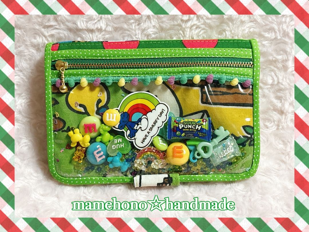 SA さま♡オーダーページです！