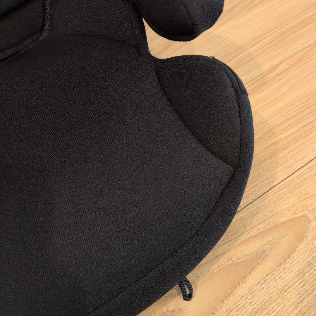 美品 cybexサイベックス チャイルドシート SolutionZ i-Fix