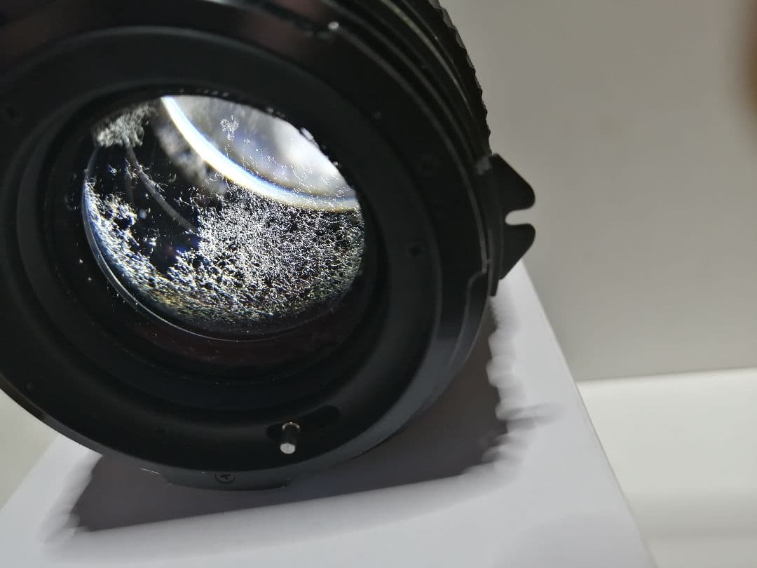 レンズ(単焦点) Mamiya 645 SEKOR C 80mm F1.9