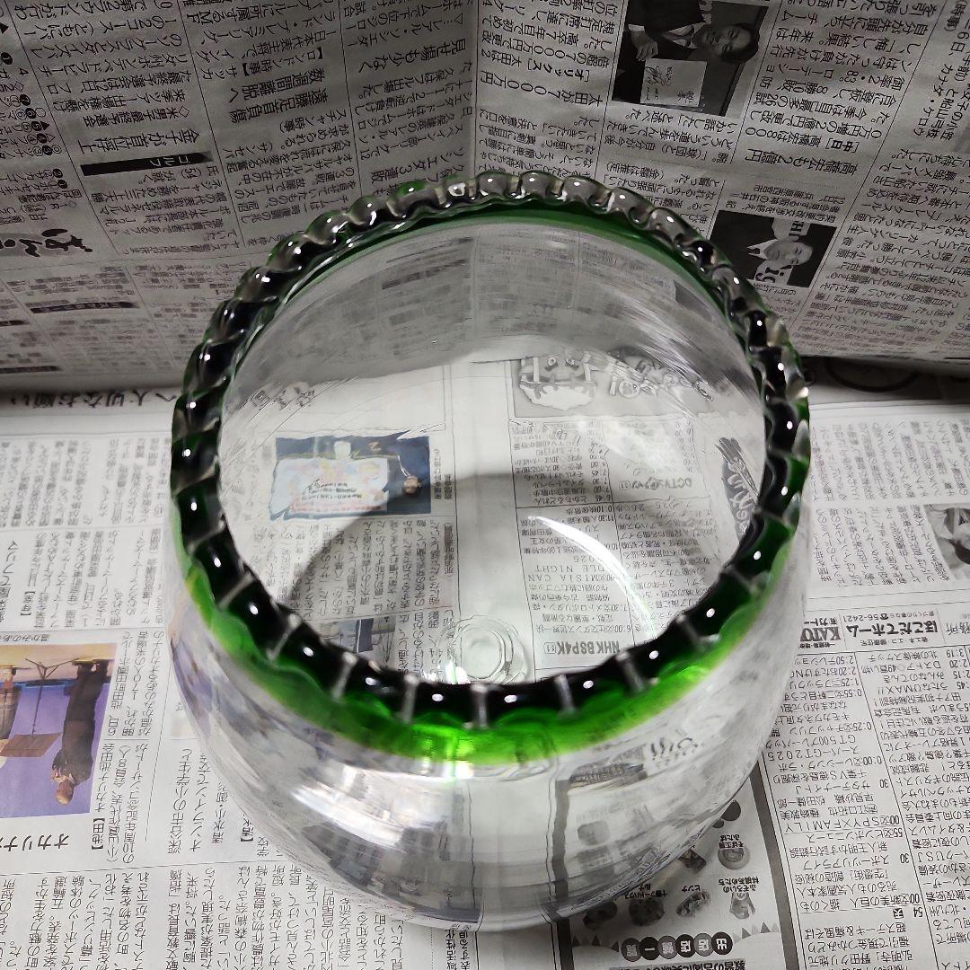 骨董品 希少 明治大正時代のアンティーク 金魚鉢