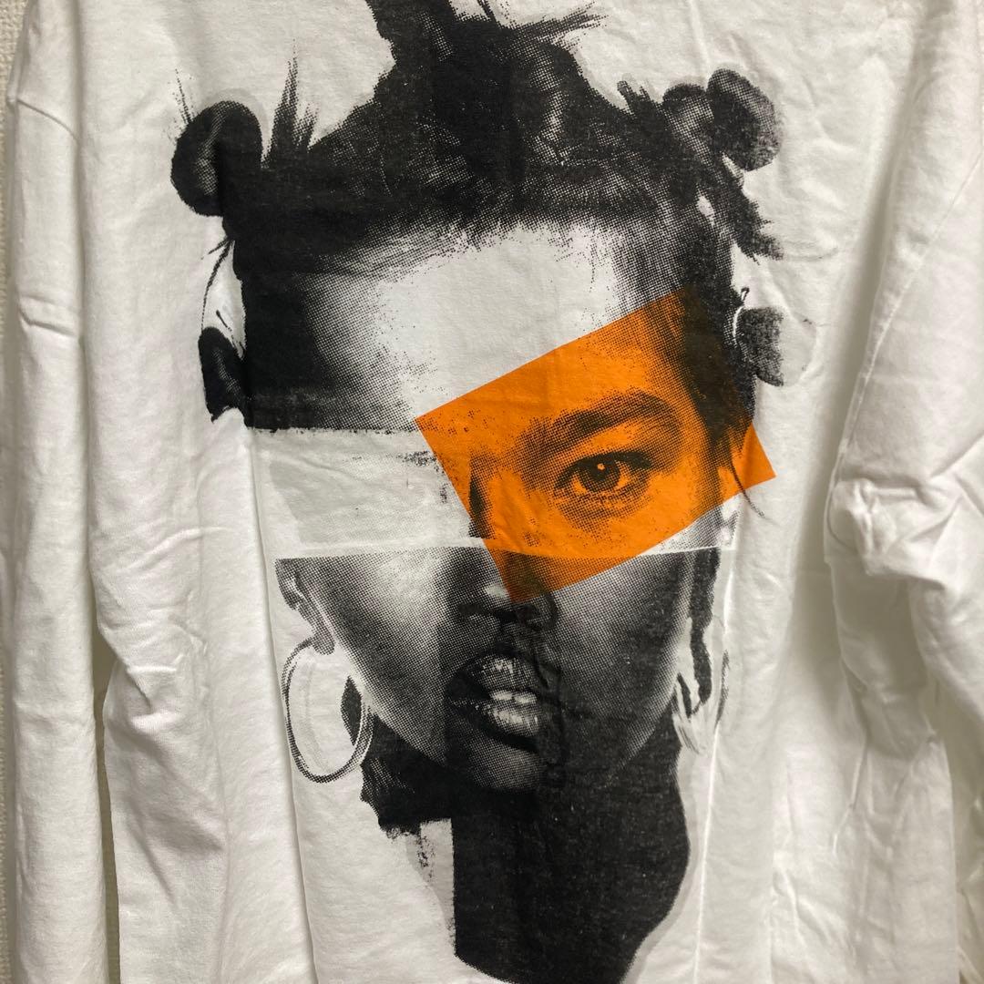 F.Y.O. BJORYNHILL\" dojoe ９周年Tシャツ