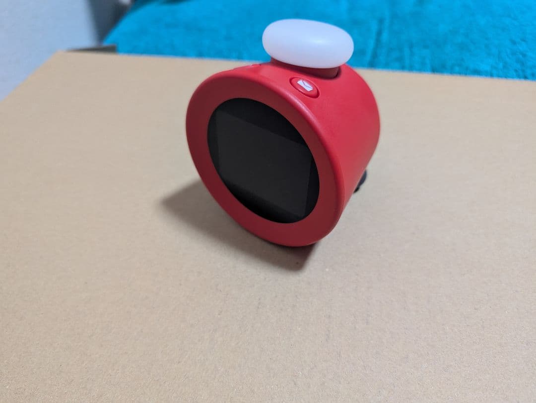 Nintendo　Alarmo/アラーモ