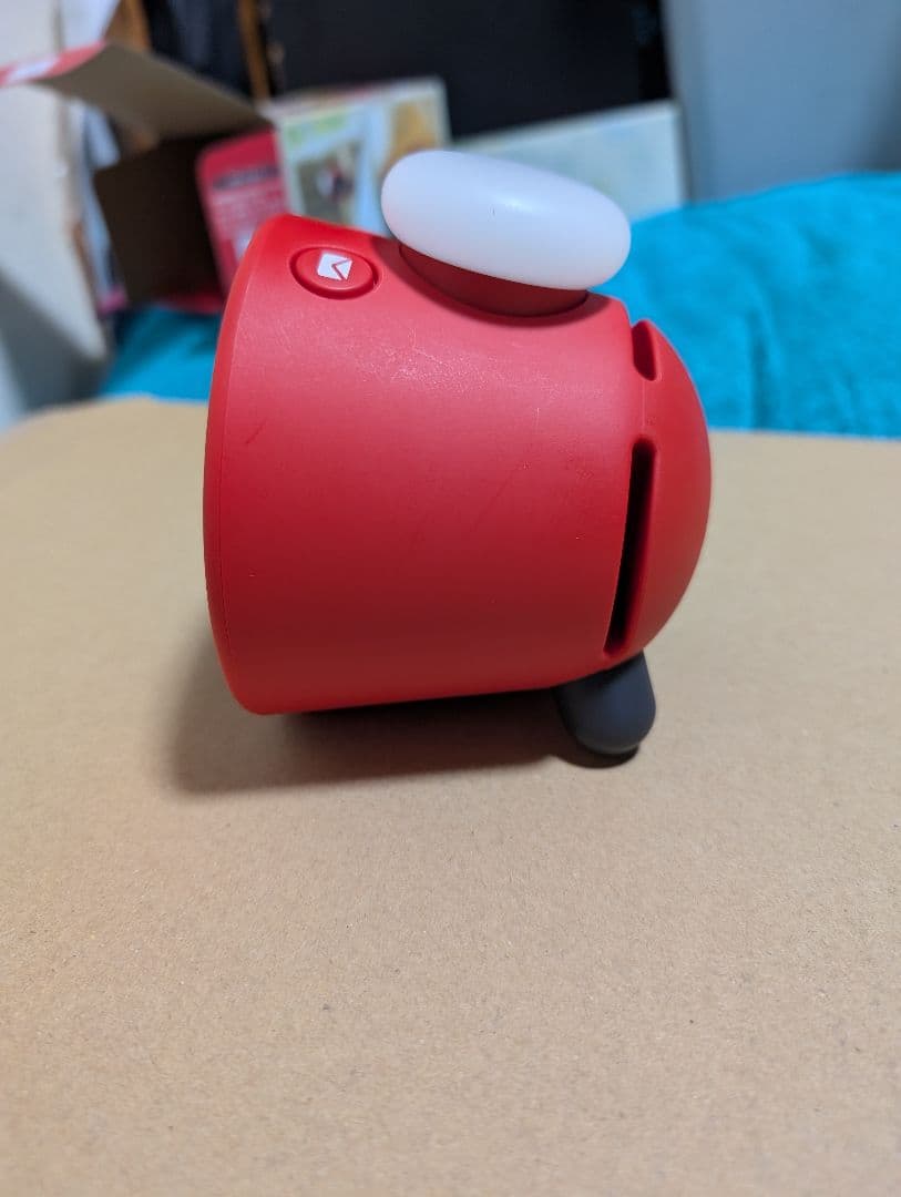 Nintendo　Alarmo/アラーモ