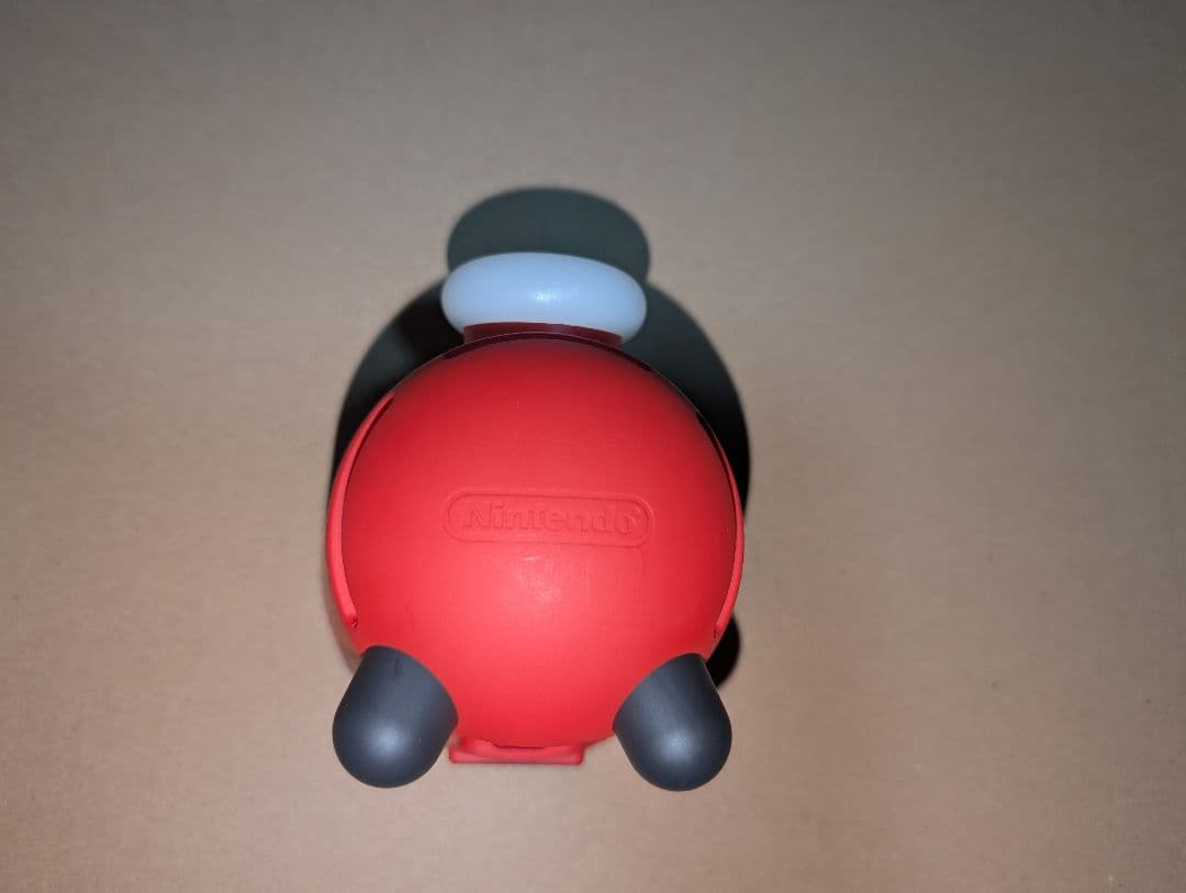 Nintendo　Alarmo/アラーモ